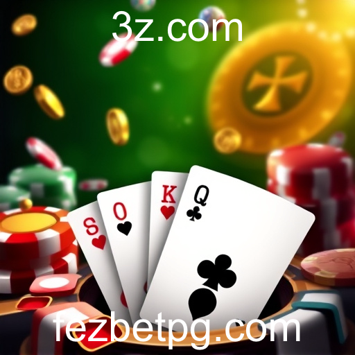 Cassino Online: A Excitante Categoria de Jogos no Fezbet