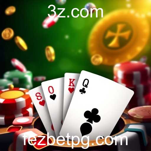 A Era Digital dos Jogos com Fezbet