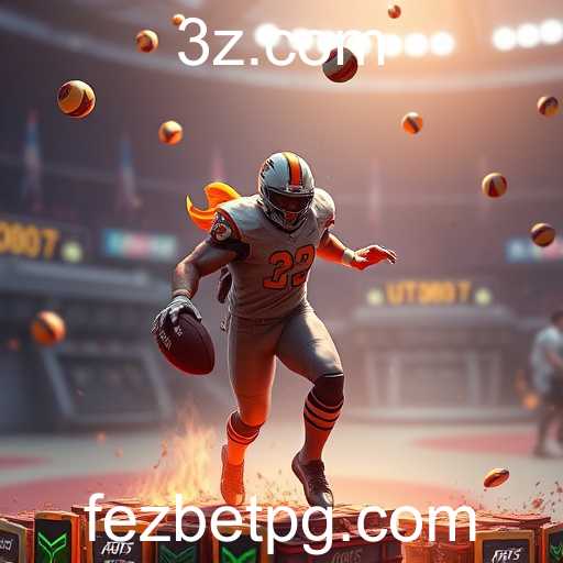 Fezbet Revoluciona o Cenário de Jogos Online