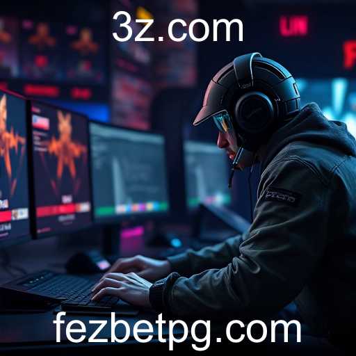 A Ascensão do Fezbet no Cenário de Jogos Moderno