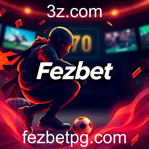 FezBet: Revolução no Mundo dos Jogos Online