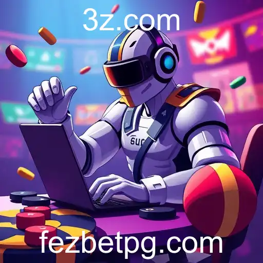 A Ascensão do Fezbet no Mundo dos Jogos Online