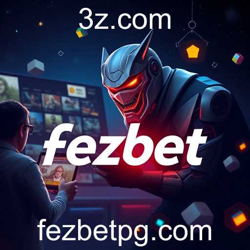 A Ascensão Inovadora de Fezbet no Mercado de Jogos