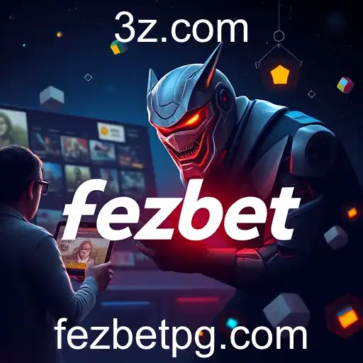 A Ascensão Inovadora de Fezbet no Mercado de Jogos