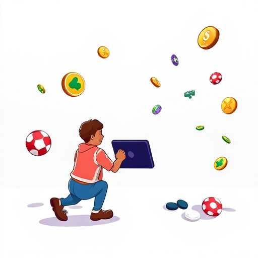 O Impacto das Novas Regulações no Mercado de Jogos Online em 2025