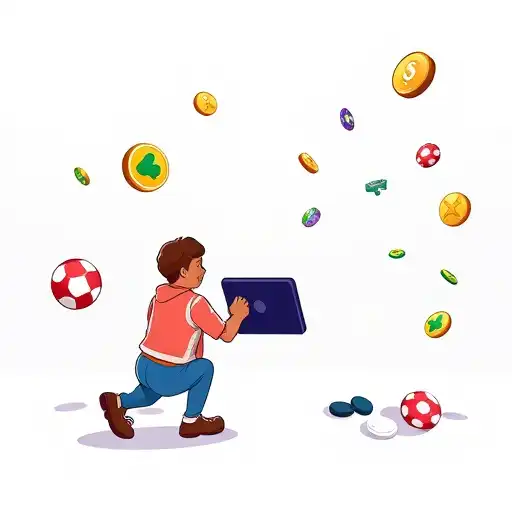 O Impacto das Novas Regulações no Mercado de Jogos Online em 2025