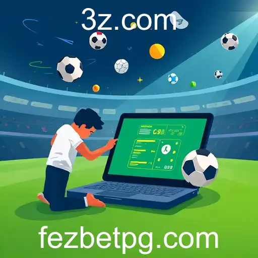 Impacto Crescente das Apostas Online no Brasil