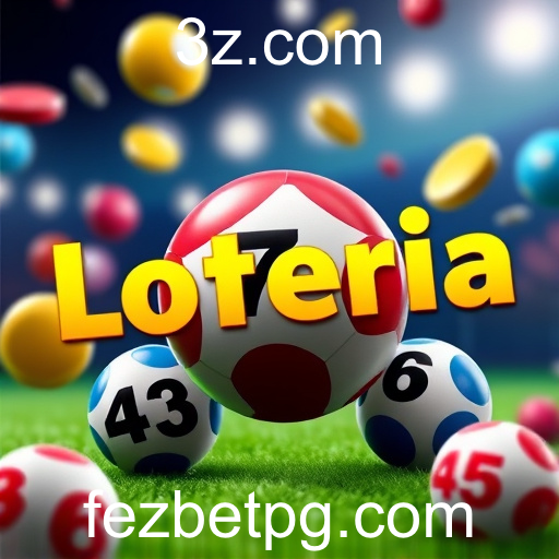 Experimente a Emoção das Loterias no fezbet