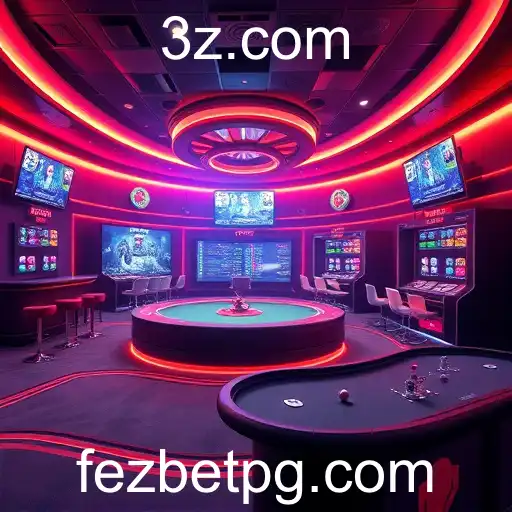 Dinâmicas e Tendências no Mercado de Apostas Online em 2025