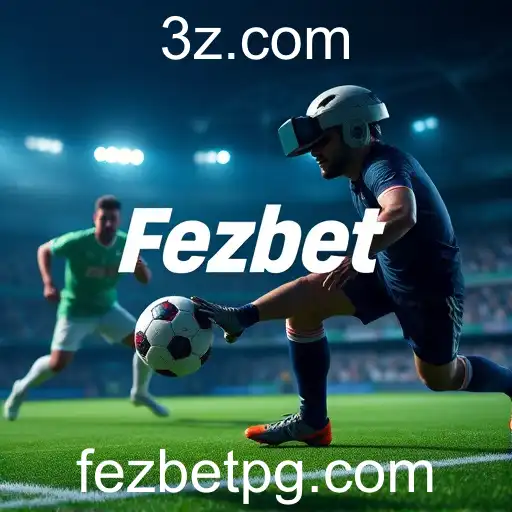 Avanço dos Jogos Online: Fezbet se Destaca no Cenário Global