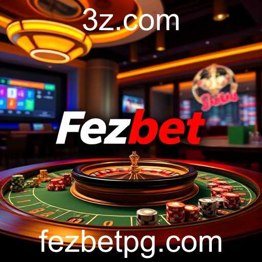 Novidades do Site de Jogos Fezbet