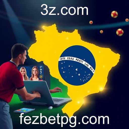 A Ascensão dos Jogos Digitais no Brasil em 2025