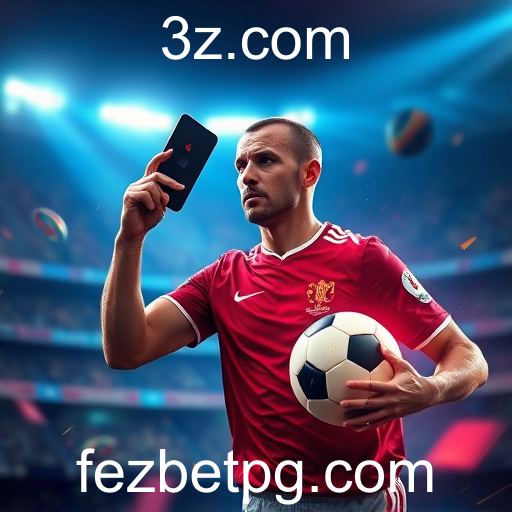 Ascensão do Fezbet: Impacto nos Jogos Online