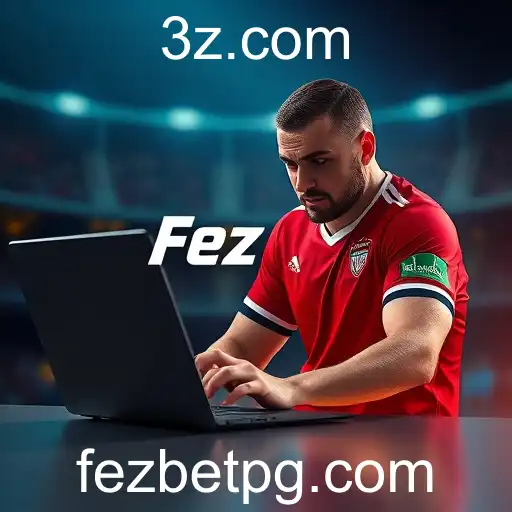 A Ascensão dos Jogos Online em 2025: Fezbet e o Cenário Atual