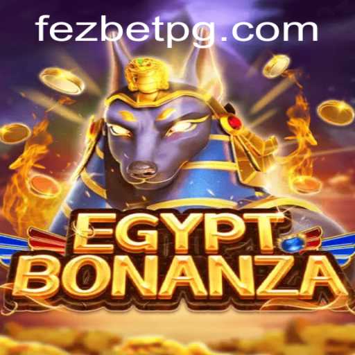 Unveiling EgyptBonanza: A Thrilling Adventure with FezBet