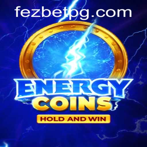 Unveiling EnergyCoins: A New Gaming Adventure in the World of FezBet