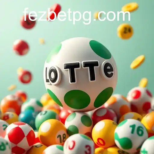 Exploring the Exciting World of Lottery Games with Fezbet