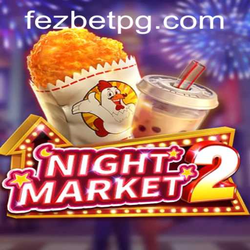 Exploring NightMarket2: A Deep Dive into Gameplay and Strategy