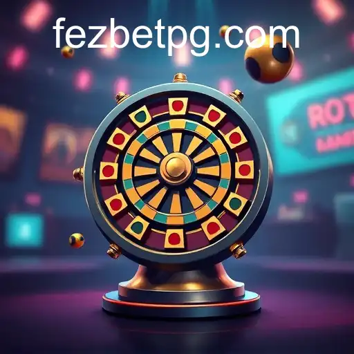 The Exciting World of Rotary Games and Fezbet