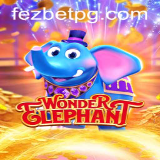 Exploring WonderElephant: An Innovative Game Experience with Fezbet Dynamics